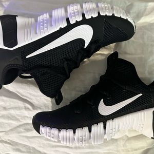 Nike Women's Metcon Free 3